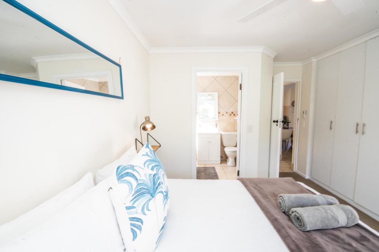 Seven River Club Mews เพลตเตนเบิร์กเบย์ ภายนอก รูปภาพ